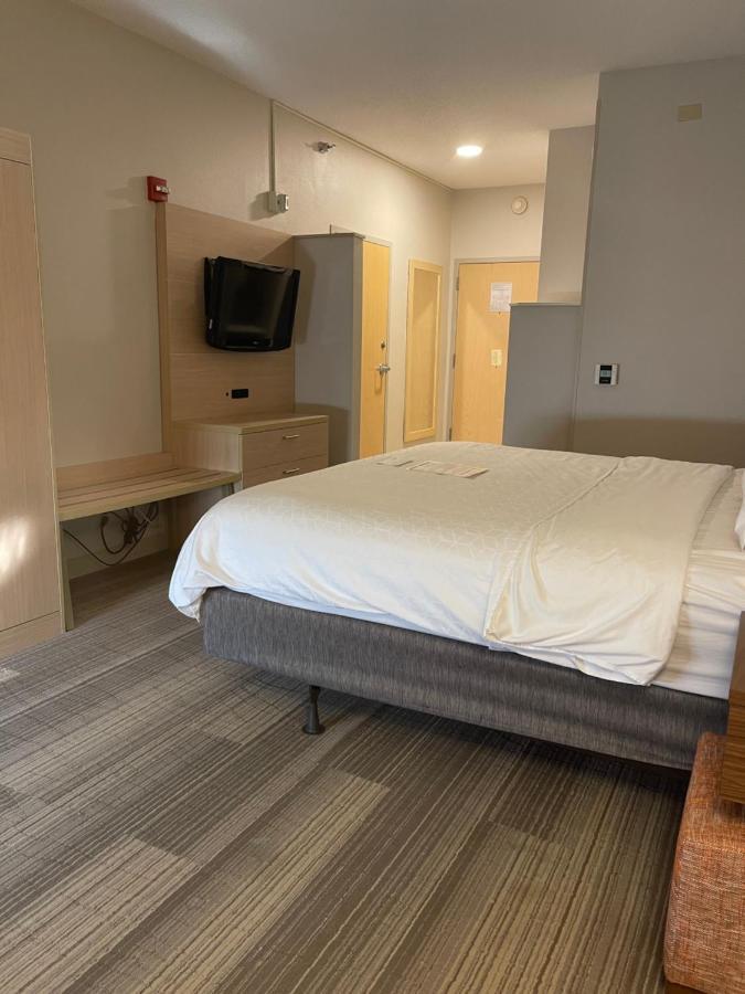 Holiday Inn Express Cedar Rapids - Collins Road By Ihg Luaran gambar