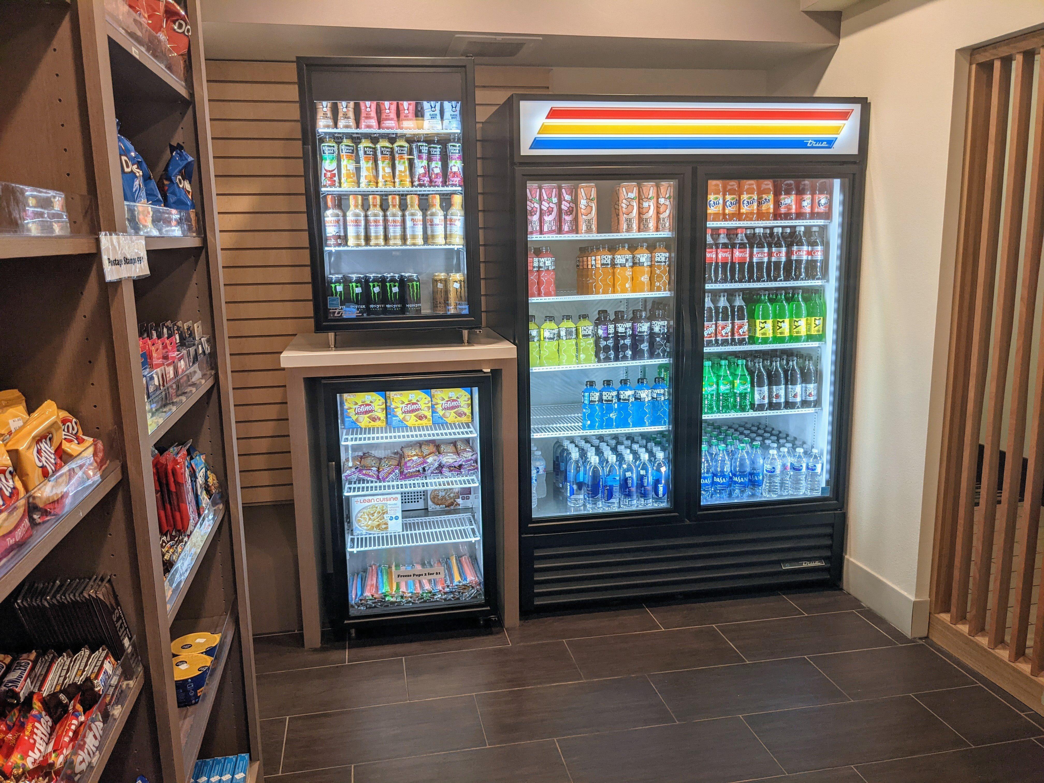 Holiday Inn Express Cedar Rapids - Collins Road By Ihg Luaran gambar
