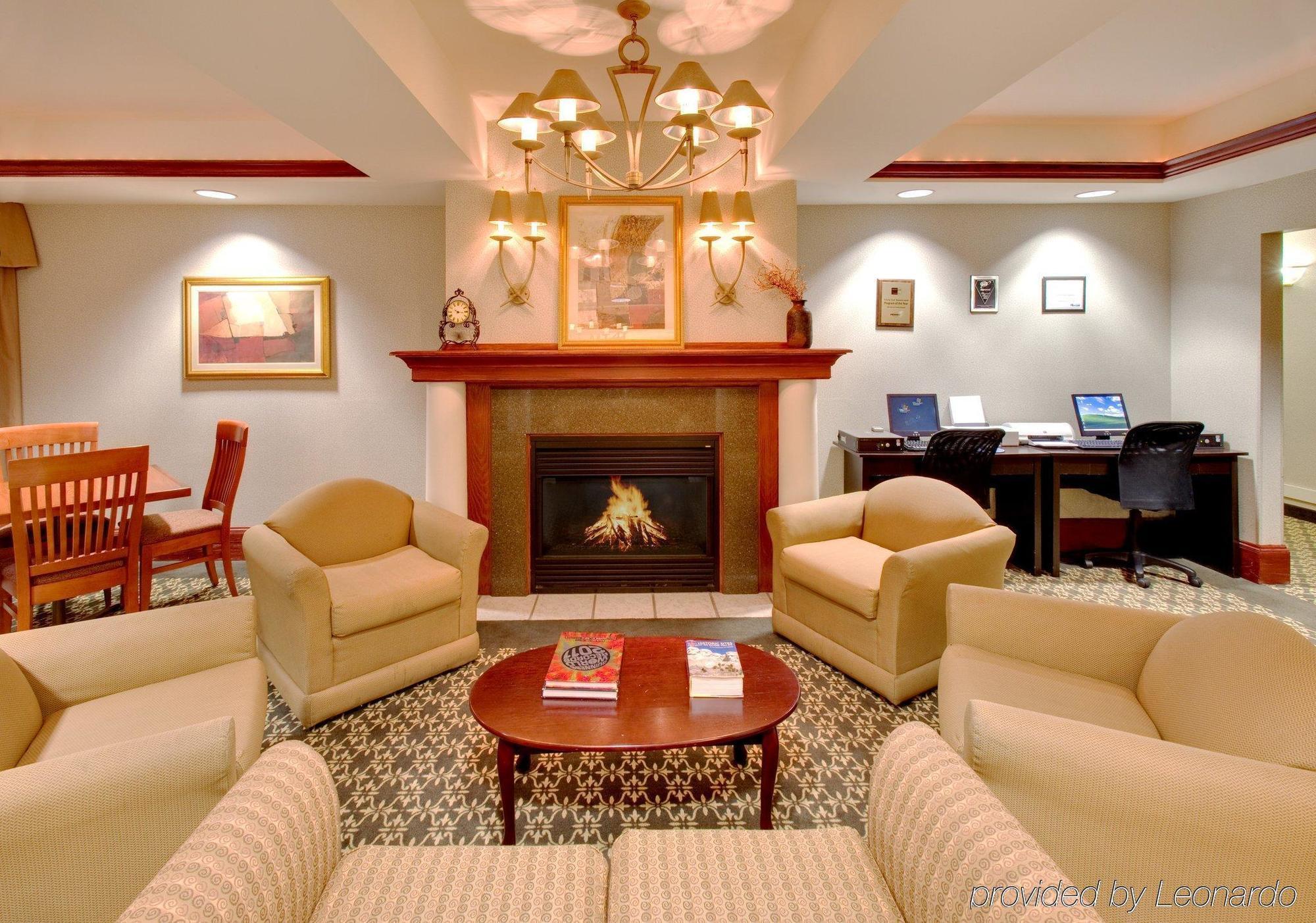 Holiday Inn Express Cedar Rapids - Collins Road By Ihg Bilik gambar